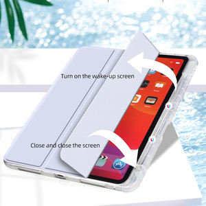 เคสแท็บเล็ต <span class=keywords><strong>iPad</strong></span> ที่ออกแบบได้เองเคสใส่ดินสอวิเศษกันกระแทกหนัง PU ฝาครอบแท็บเล็ตสำหรับ <span class=keywords><strong>iPad</strong></span> <span class=keywords><strong>iPad</strong></span> <span class=keywords><strong>Pro</strong></span> 11 2025เคส<span class=keywords><strong>12.9</strong></span>สำหรับ <span class=keywords><strong>iPad</strong></span> - Product Image 3