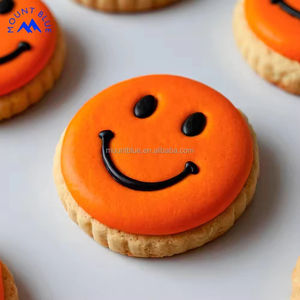 Biscuits professionnels à prix compétitif, <span class=keywords><strong>Fortune</strong></span> Stick, biscuits personnalisés, salés, sucrés, emballage en boîte cartonnée, biscuits de Pâques - Product Image 3