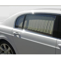 Kit de conversion intérieure personnalisé pour Toyota Hiace H300, aménagement intérieur VIP haut de gamme pour Granvia Majesty Commuter Van