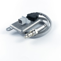2247380 5WK96694B Sensor Oksigen NOX untuk Truk Scania Euro 6 Penjualan Langsung Pabrik Harga Bagus