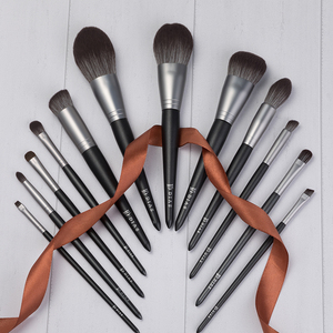 Precio de fábrica <span class=keywords><strong>ducare</strong></span> pinceles de maquillaje profesional, cepillo - Product Image 6