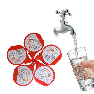 منفذ المصنع مخصص سلسلة ختم خط أنابيب متعددة الأغراض مضادة للتسرب 55 سلك ختم أنبوب لتوصيل الأنابيب - Product Image 5