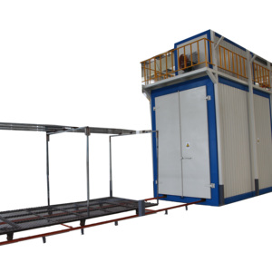 <span class=keywords><strong>Jantes</strong></span> automatiques <span class=keywords><strong>Jantes</strong></span> Machines à peindre Équipement de peinture <span class=keywords><strong>Jantes</strong></span> en alliage à pulvériser Poudre époxy Revêtement Poudre Four Aluminium Acier Manuel - Product Image 3