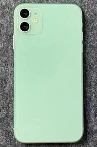 ใช้ของแท้คุณภาพดีสำหรับสมาร์ทโฟน<span class=keywords><strong>11</strong></span> GB/128GB/256GB 4G 6.1 "หน้า<span class=keywords><strong>จอ</strong></span>4GB RAM ปลดล็อกเวอร์ชั่นทั่วโลก - Product Image 2