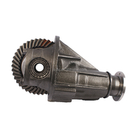 Différentiel XJX 9*41 10*41 10*43 11*41 11*43 pour ISUZU JMC DMAX TFR Baodian Prix d'usine direct Assemblage et kits
