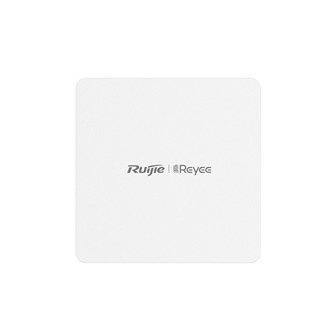 Ruijie RG-RAP1260(G) Gigabit Wireless Access Point Dual Frequency Wi-Fi 6 5G 2.4GHz USB Mesh Function Panel Modem with Firewall