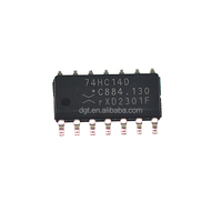 Circuits intégrés Nouveau HF140FF012-2HSWTF d'origine de haute qualité (457) IC en stock Composants électroniques
