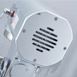 Mélangeur à spirale professionnel avec moteur, <span class=keywords><strong>pétrin</strong></span> commercial multi-capacités pour boulangerie - Product Image 3