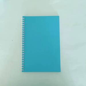Fashion <strong>Colorful</strong> A5 Spiral <strong>Notebook</strong> for Students - Product Image 5