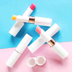 <span class=keywords><strong>Baume</strong></span> à <span class=keywords><strong>Lèvres</strong></span> Bio Vegan Anti-Dessèchement Réparateur Hydratant Changement de Couleur Embellissement Apaisant <span class=keywords><strong>Baume</strong></span> à <span class=keywords><strong>Lèvres</strong></span> Réparateur au Collagène - Product Image 1