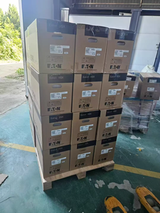 <span class=keywords><strong>UPS</strong></span> <span class=keywords><strong>Eaton</strong></span> 9PX6KIPM31 <span class=keywords><strong>6KVA</strong></span> 5400W 380V Online de Doble Conversión, Trifásico, Onda Sinusoidal Pura, Montaje en Rack - Product Image 6