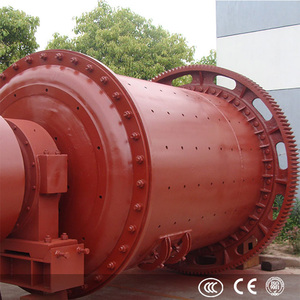 <b>Mining</b> <b>Machine</b> High Capacity Iron Ore Grinding Silica Sand Marble Ball Mill for Sale - Product Image 3