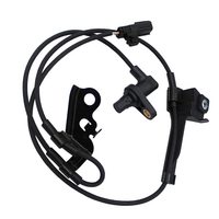 Capteur de vitesse de roue 89542-12100 89543-12100 Capteur ABS avant gauche avant droit adapté à la Corolla 2009-2013