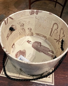 Biểu Tượng Tùy Chỉnh Thương Hiệu Cá Nhân Hộp Mũ Cao Bồi Mặt Trời Hat Hiển Thị Trường Hợp Thiết Kế Cổ Vòng Hat Hộp Lưu Trữ Bao Bì - Product Image 6