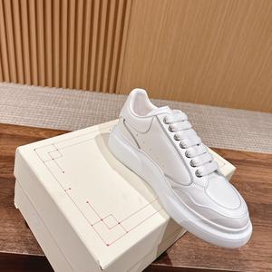 Chaussures en cuir véritable de haute qualité, luxueuses, de créateur, rétro, à lacets, tendance, respirantes, avec doublure en mesh, fabriquées sur mesure - Product Image 3