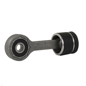 Juego de piezas pequeñas para compresor Ac8017 para reemplazo y reparación de compresores de aire - Product Image 1