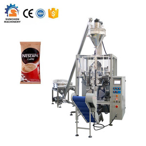 10G 50G 100G 500G 1000G 2000G Vít Khoan Phụ Định Lượng Dispenser Khô Tốt Gia Vị Cà Phê Bột Bột Đóng Gói Máy Chiết Rót - Product Image 1