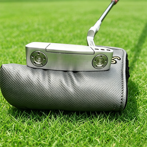 Clubs <span class=keywords><strong>de</strong></span> <span class=keywords><strong>golf</strong></span> droitiers à lame CNC en <span class=keywords><strong>acier</strong></span> inoxydable haut <span class=keywords><strong>de</strong></span> gamme avec poignée en caoutchouc pour hommes et femmes - Product Image 2
