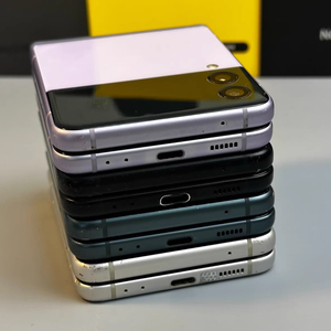 Miglior Prezzo Alta Qualità Consegna Rapida per Samsung <span class=keywords><strong>Galaxy</strong></span> <span class=keywords><strong>Z</strong></span> Flip 3 <span class=keywords><strong>Z</strong></span> Flip 6 S25 Ultra S24 Ricondizionato 5G Sbloccato - Product Image 3
