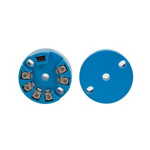 Tùy chỉnh đầu gắn nhiệt độ Transmitter với OEM & ODM hỗ trợ - Product Image 4