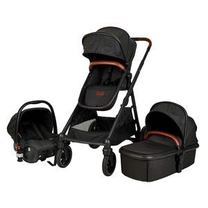 <span class=keywords><strong>Passeggino</strong></span> 3 In 1 di alta qualità passeggini doppi personalizzati passeggini Brother And Twins - Product Image 1