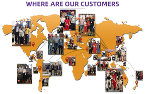 Hot Bán USB Có Thể Sạc Lại Công Suất Lớn Có Thể Điều Chỉnh Nhựa Điện Muối Và Hạt Tiêu Máy Xay Đặt Muối Máy Xay & Gốm Ngô - Product Image 5