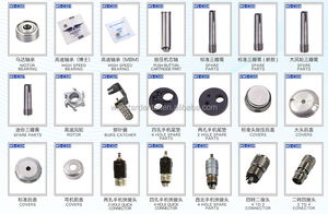 Prezzo a buon mercato <span class=keywords><strong>dental</strong></span> manipolo pezzo di ricambio dentale manipolo girante per la vendita - Product Image 4