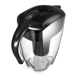 New Hot Sản Phẩm Nhựa Alkaline Lọc Nước Bình Khoáng Lọc Nước Ionizer Nhật Bản Hàn Quốc Toàn Bộ Nhà Nước Lọc - Product Image 6