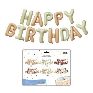 Globos <span class=keywords><strong>de</strong></span> papel <span class=keywords><strong>de</strong></span> aluminio con letras inglesas <span class=keywords><strong>de</strong></span> 16 pulgadas para decoraciones <span class=keywords><strong>de</strong></span> fiesta <span class=keywords><strong>de</strong></span> cumpleaños <span class=keywords><strong>de</strong></span> niños - Product Image 5
