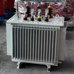लागत प्रभावी ओनान शीतलन तेल विसर्जित वितरण ट्रांसफार्मर, वैश्विक मानक - Product Image 3