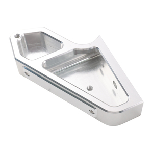 Para Honda RSX K20 K24 K Swap: Conjunto de Palanca de Cambios Corta con Placa Base Mini de Aluminio Billet, Especificaciones de Competición, Suministro a Granel HB049-SL - Product Image 4