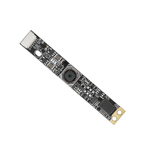 Módulo de Cámara USB2.0 con Sensor CMOS OV5648, Imagen HD de 5MP, Enfoque Automático y Protocolo UVC OTG para Imágenes HD en Productos Industriales - Product Image 1
