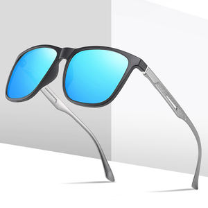 Gafas Deportivas Kacamata Hitam Pria, Led 2022 <span class=keywords><strong>Okey</strong></span> Kabir Klip Mode Terpolarisasi TR90 - Product Image 3