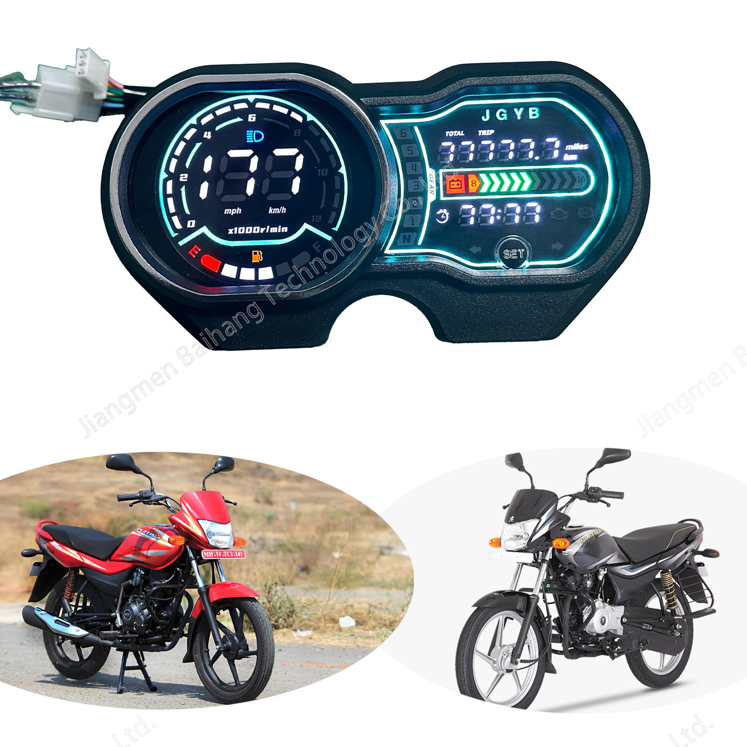 Bajaj Platino 100 Pulsar Platina 100 Bajaj Platina 100 Spare Parts
