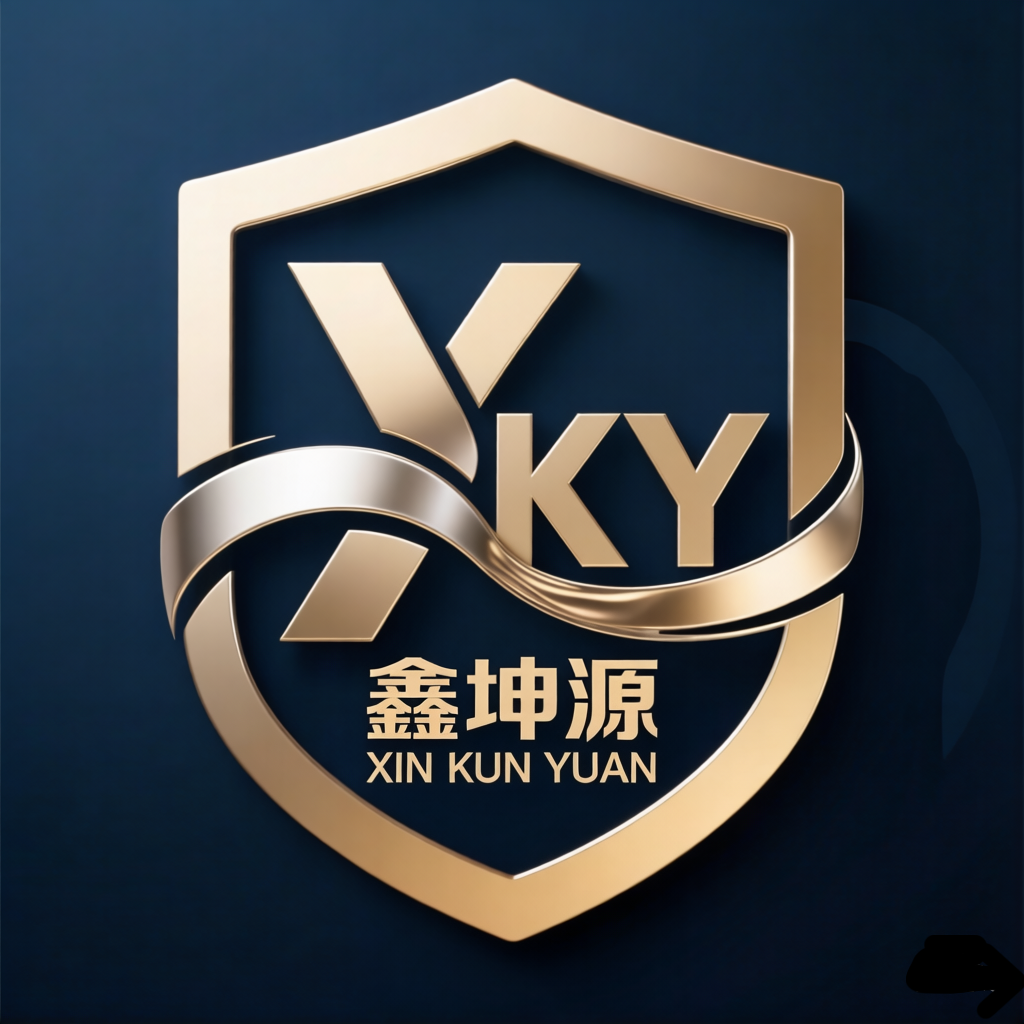 Linyi Xinkunyuan International Trade Co., Ltd. logo