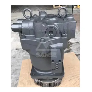High Performance Ratio Excavator Parts JMF250 Swing Motor With Gear For DH370 DH300 DX300 DX300-7 DH300-7