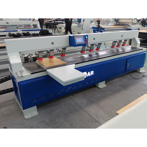 Dây chuyền sản xuất đồ nội thất zicar dây chuyền sản xuất đồ gỗ nội thất máy làm dây chuyền sản xuất đồ gỗ nội thất - Product Image 2