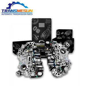 Cuerpo <span class=keywords><strong>de</strong></span> Válvulas CVT para Transmisión Automática Remanufacturada para <span class=keywords><strong>Nissan</strong></span> <span class=keywords><strong>Qashqai</strong></span> 1.2 Gasolina, <span class=keywords><strong>Caja</strong></span> <span class=keywords><strong>de</strong></span> <span class=keywords><strong>Cambios</strong></span> Sentra - Product Image 1