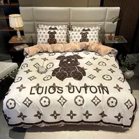 NEW Louis Vuitton Bed Sheet Price • Shirtnation - Shop trending t