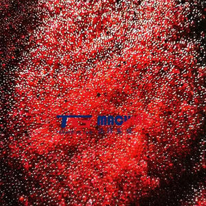 Máquina aerodinámica Poping Boba Cup Línea de producción de perlas Boba - Product Image 3