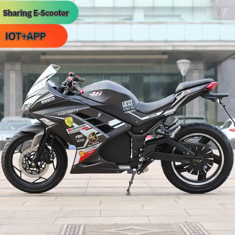 Gas Powered Motorcycle/Racing Motorcycle150cc-250Cc