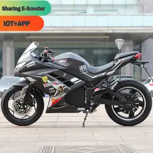 Gas Aangedreven Motorfiets/Racing Motorcycle150cc-250Cc