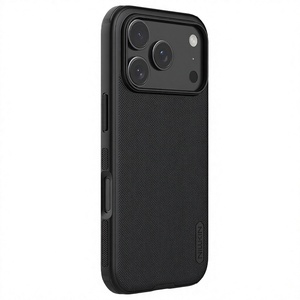 Funda Magnética Nillkin con Carga Inalámbrica para <span class=keywords><strong>iPhone</strong></span> 18 Pro Max, Antigolpes, Antihuellas, Rígida y Suave - Product Image 1