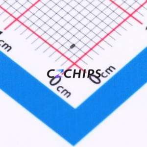 Tout nouveau et original DF2S5.6ASL,L3F SMD Transistor ESD et protection contre les surtensions (TVS/ESD) - Product Image 1