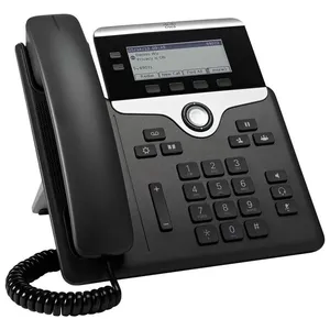 CP-7821-K9 UC Phone 7821 IP Phone New Original Business Internet Design Brand IP Phone