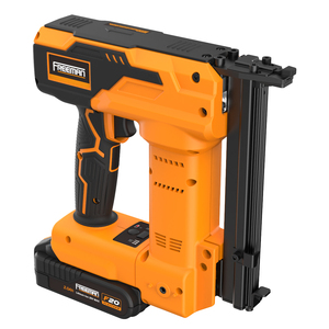 Máy đóng đinh không dây Freeman 20V, loại 21Ga, 8016, điện, không dây, công nghiệp, dòng 80, dùng cho đồ bọc - Product Image 4