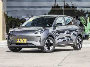 Geely Galaxy Proton e.<span class=keywords><strong>MAS</strong></span> 5 Hatchback 310KM 410KM LHD Auto Elettriche Usate Cina Titolo Pulito Basso Chilometraggio 2024 2023 2022 2021 - Product Image 1