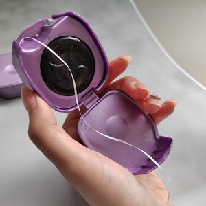 <span class=keywords><strong>Appareil</strong></span> <span class=keywords><strong>dentaire</strong></span> de soins quotidiens <span class=keywords><strong>fil</strong></span> <span class=keywords><strong>orthodontique</strong></span> <span class=keywords><strong>pour</strong></span> orthèse <span class=keywords><strong>fil</strong></span> spongieux multi-usages avec enfileur <span class=keywords><strong>fil</strong></span> en Nylon <span class=keywords><strong>fil</strong></span> portable - Product Image 6