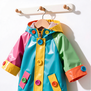 Botones a Presión de Plástico ABS Ecológicos Personalizados al por Mayor, 4 Agujeros, Patrón Rectangular, Redondos, para Trajes y Abrigos de <span class=keywords><strong>Hombre</strong></span>, Accesorios de <span class=keywords><strong>Ropa</strong></span> - Product Image 2