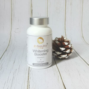 Di alta qualità 100% cura della salute integratore alimentare Vc vitamina <span class=keywords><strong>C</strong></span> compresse prodotti di bellezza prodotti di bellezza capsule pacchetto di massa, bottiglia di imballaggio - Product Image 4